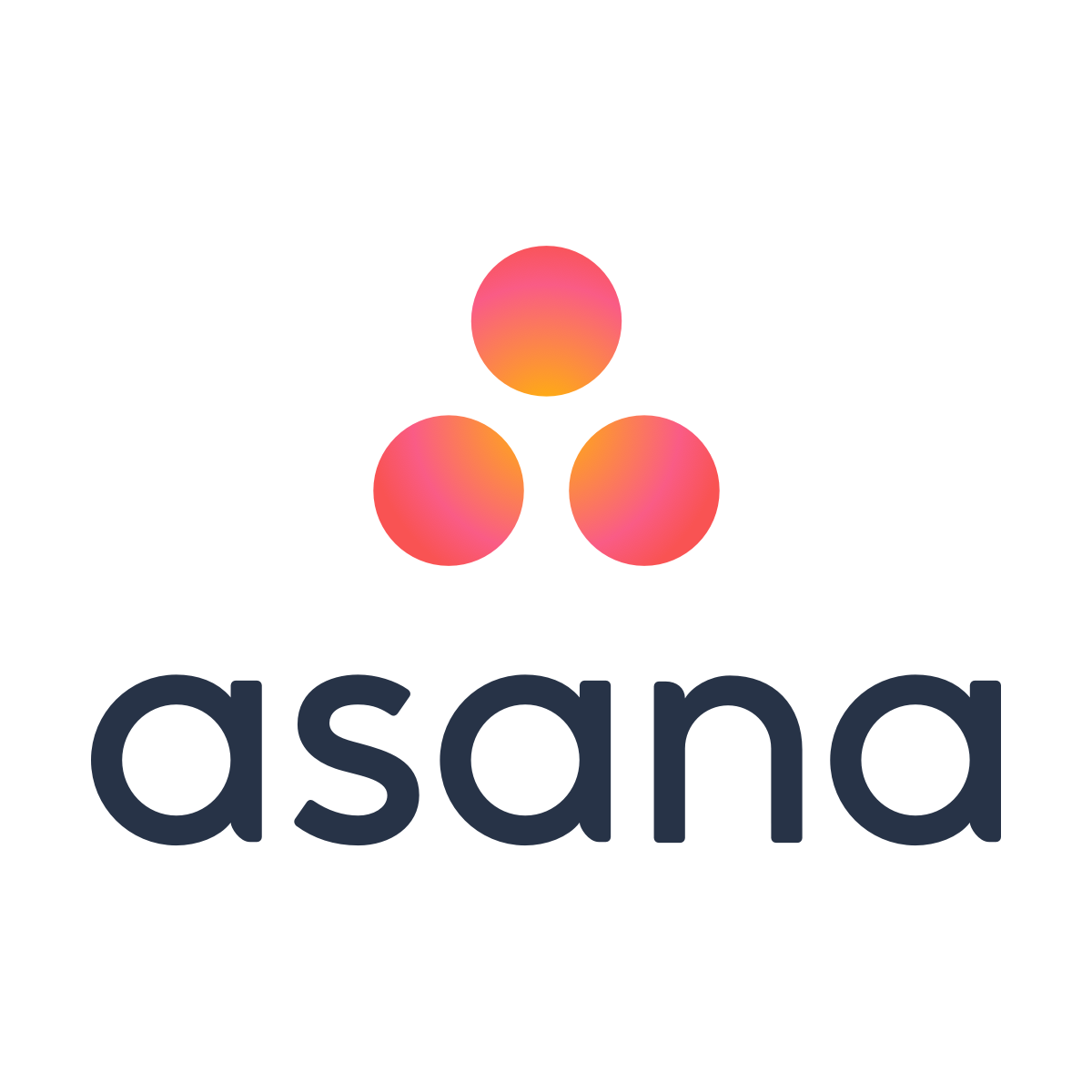 Asana logo
